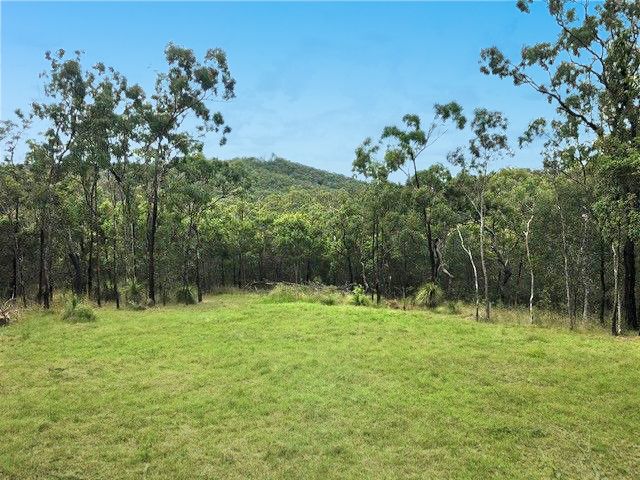 667 Creevey Dr, Captain Creek, QLD 4677