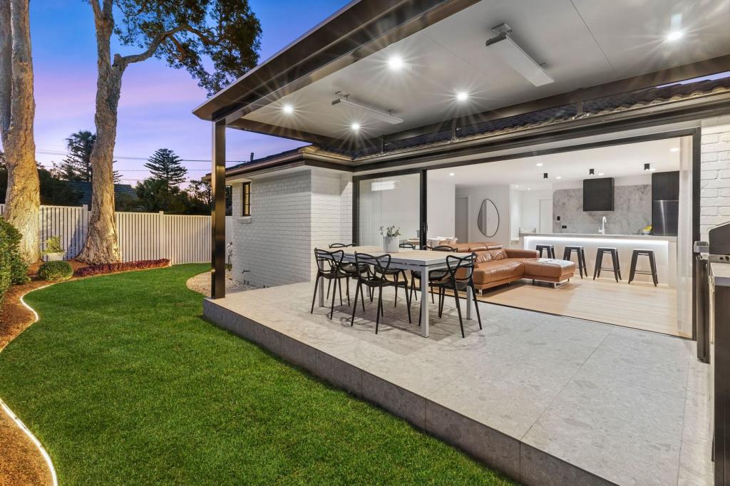 2A CRUSADE PL, WOOLOOWARE, NSW 2230