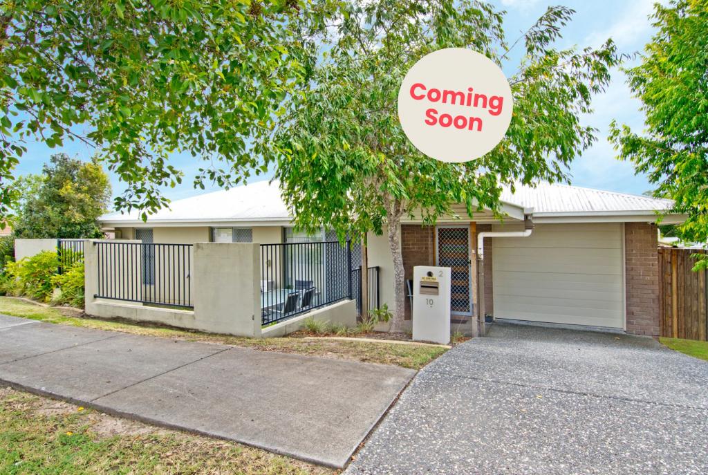 2/10 Wollumbin Cres, Waterford, QLD 4133