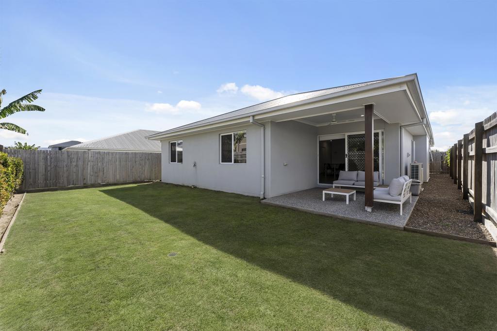 71 HILLTOP CCT, PALLARA, QLD 4110