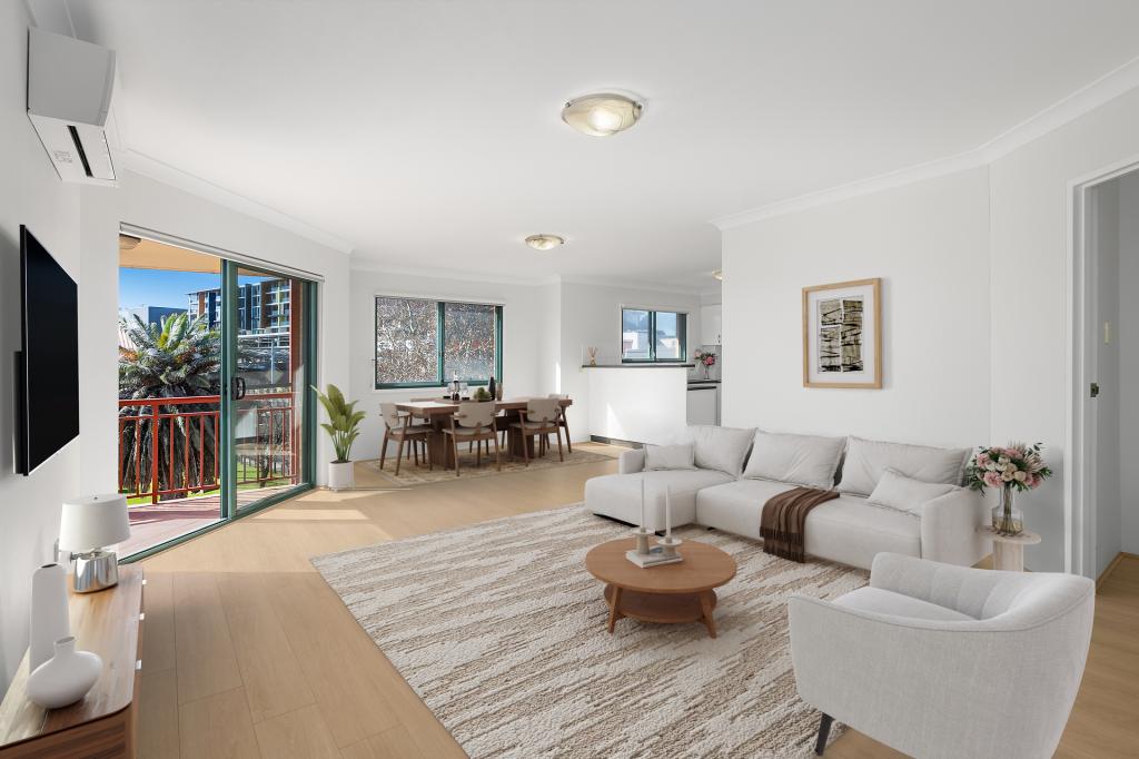 13/3 Devlin St, Ryde, NSW 2112