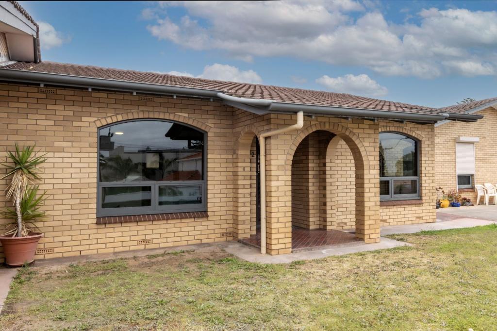 2/22 Esplanade, Semaphore South, SA 5019