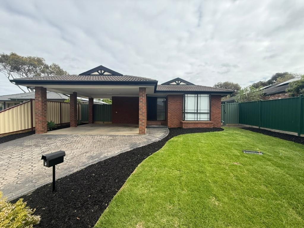 3 Stockyard Cl, Sydenham, VIC 3037