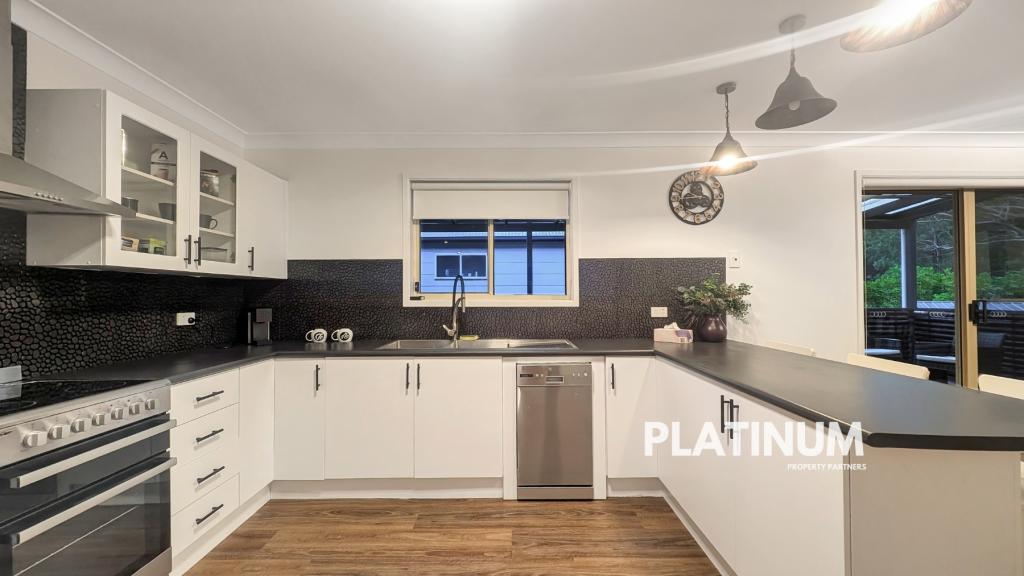 268 The Park Dr, Sanctuary Point, NSW 2540