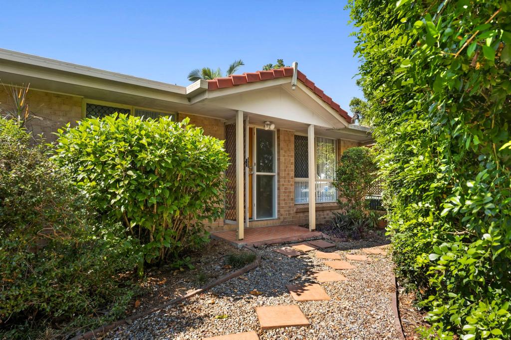 2 Vivian St, Tennyson, QLD 4105