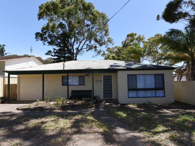 19 TIBBLES AVE, OLD EROWAL BAY, NSW 2540