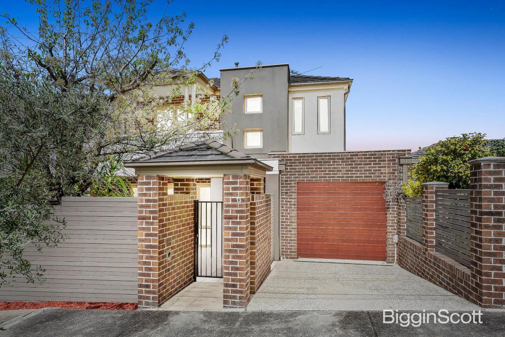13 Louis Ave, Dandenong, VIC 3175