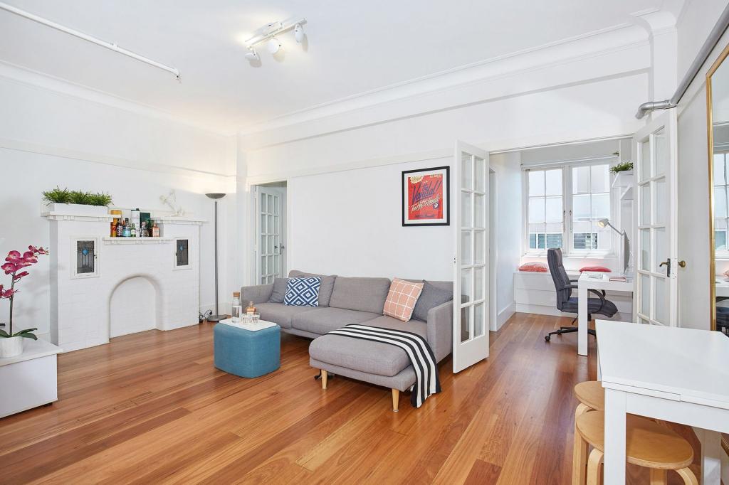 10/57 Darlinghurst Rd, Potts Point, NSW 2011