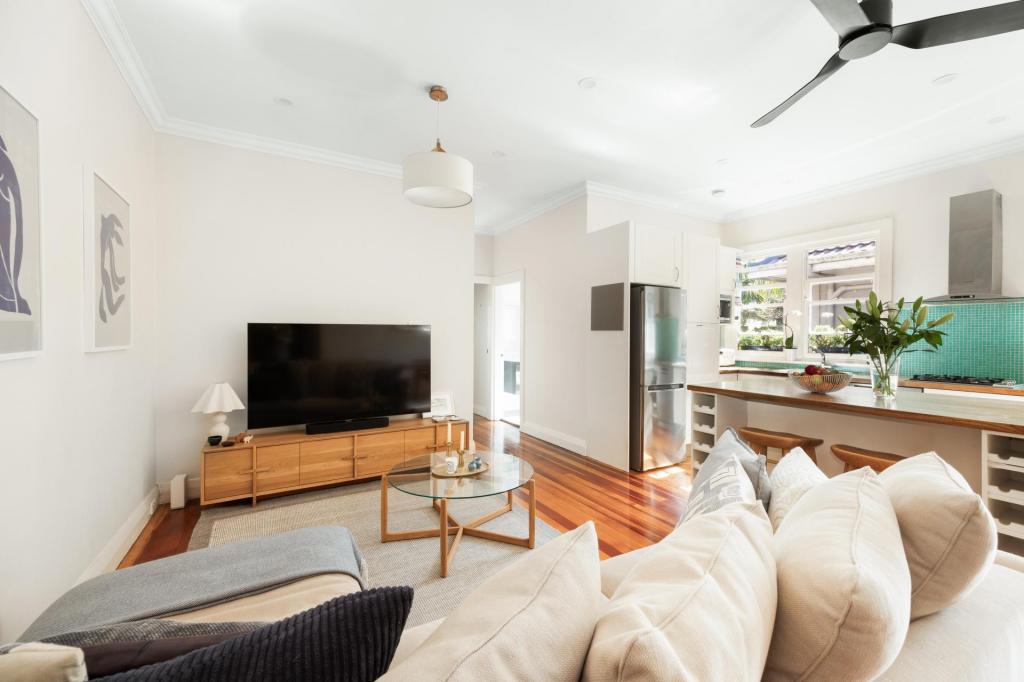 8/45 Sir Thomas Mitchell Rd, Bondi Beach, NSW 2026
