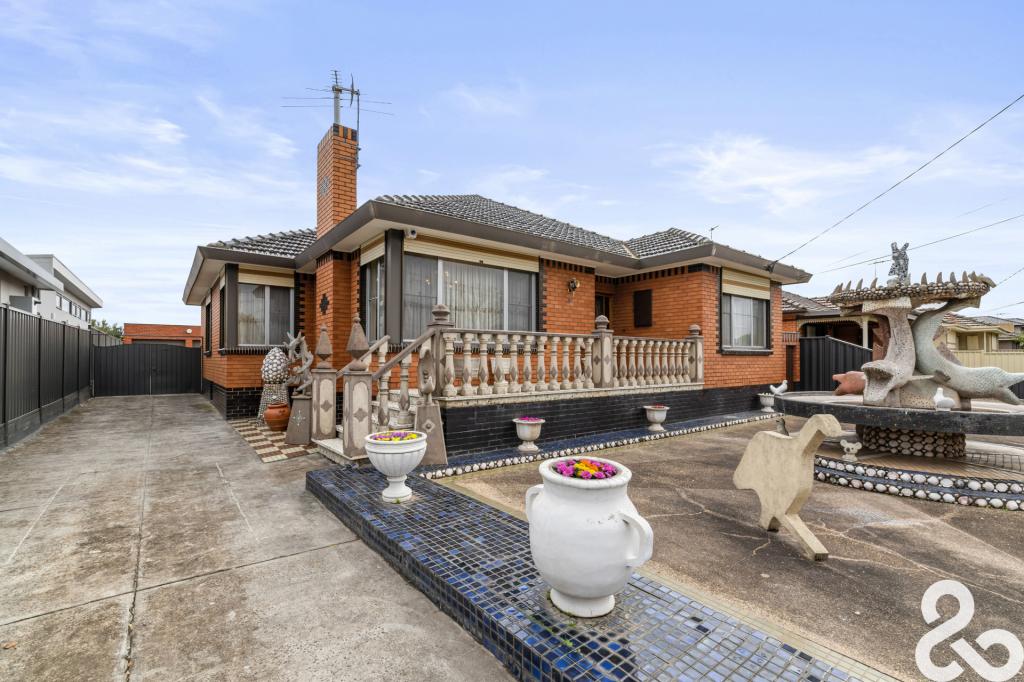 3 FIDDES ST, RESERVOIR, VIC 3073