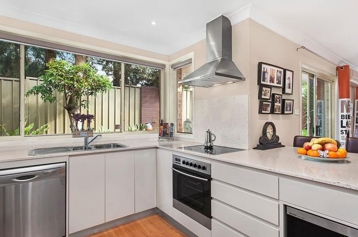 3/29 Thorn St, Ryde, NSW 2112