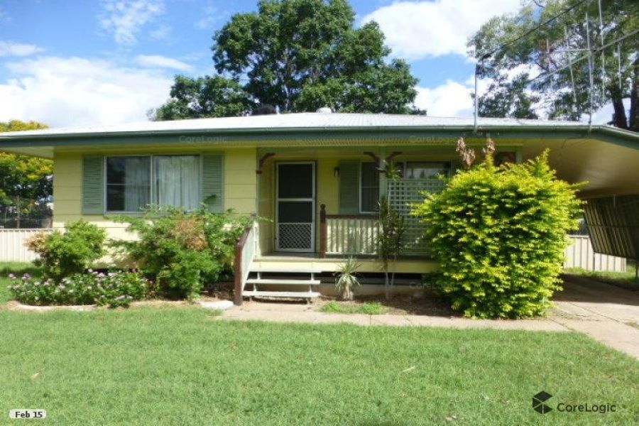 29 Beardmore Cres, Dysart, QLD 4745