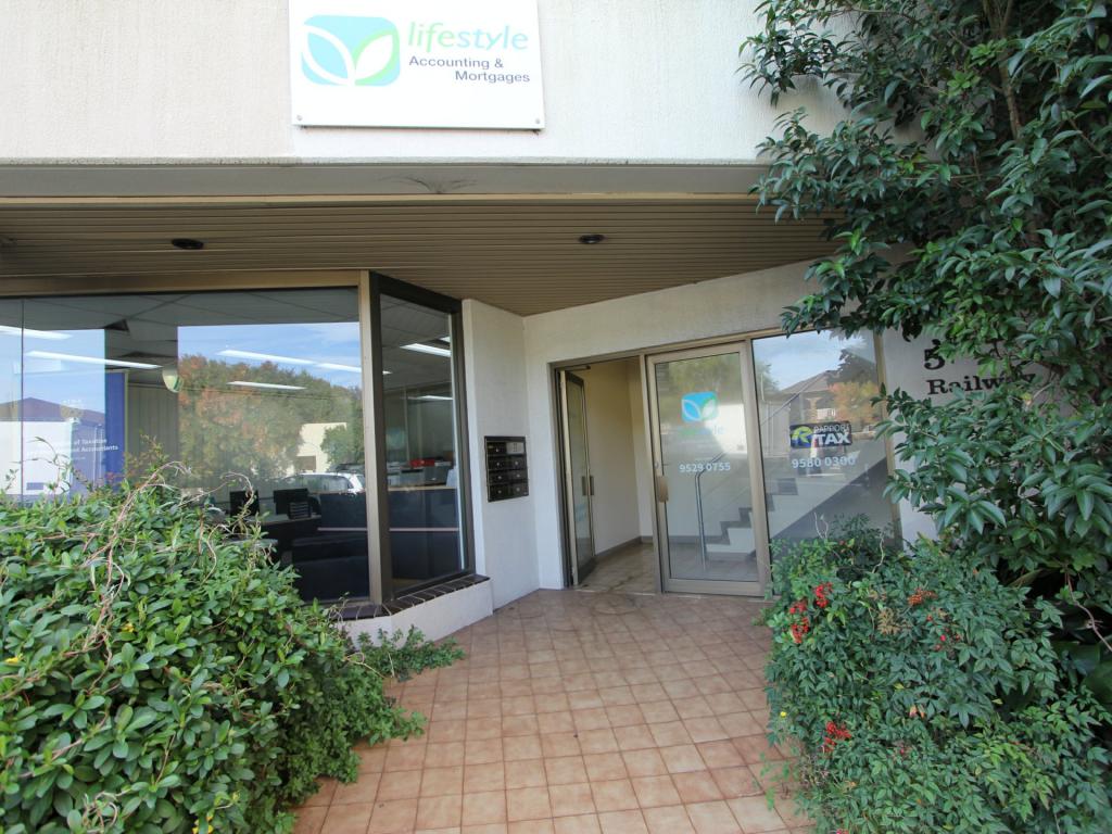 Suite 14/5 Railway Pde, Hurstville, NSW 2220