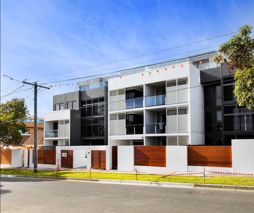 107/16 BENT ST, BENTLEIGH, VIC 3204