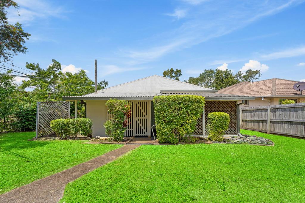 5 Tarrant St, Mount Gravatt East, QLD 4122