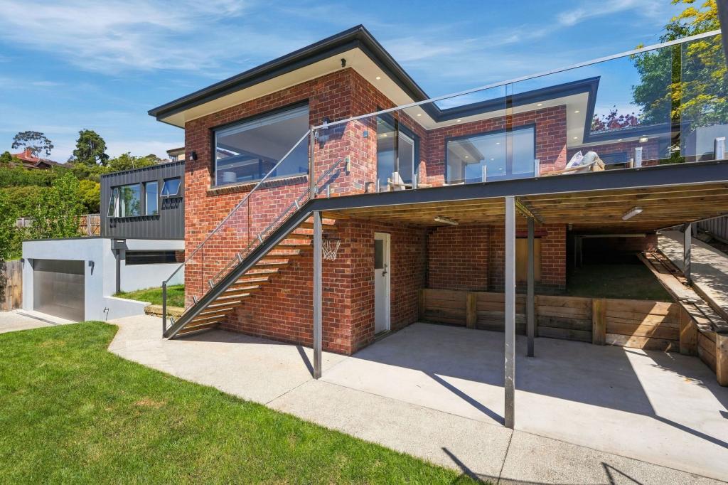 2 Reynolds Ct, Dynnyrne, TAS 7005