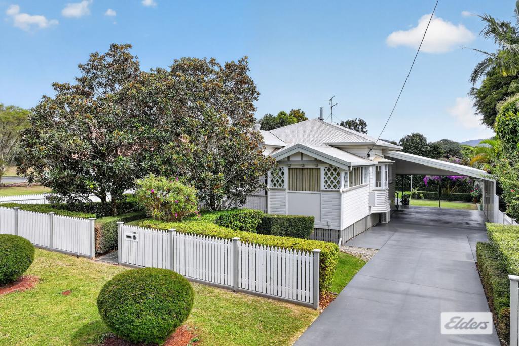 37 Victoria St, Atherton, QLD 4883