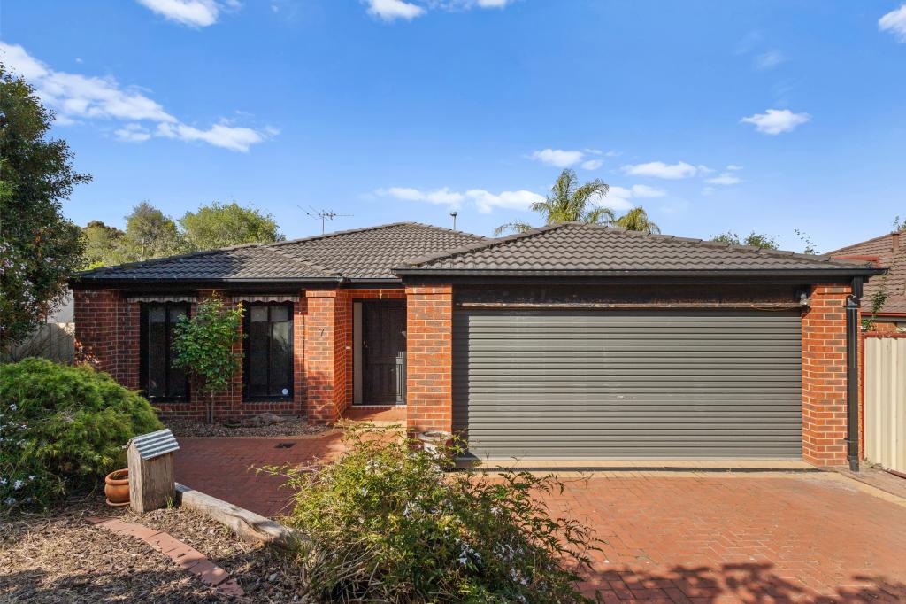 7 Wren Ct, Whittlesea, VIC 3757