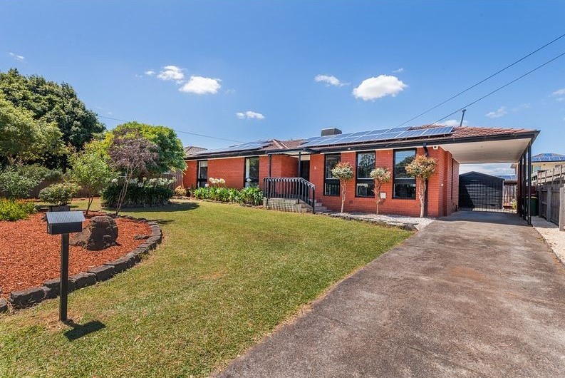 5 Jeffrey Gr, Bayswater, VIC 3153
