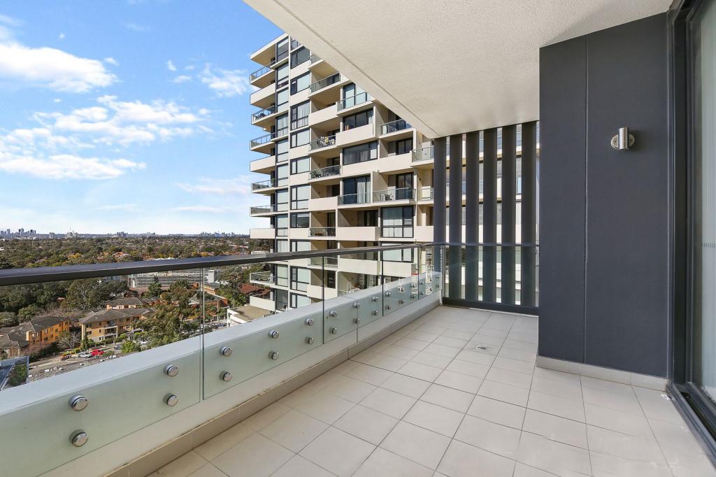 1402/22 CAMBRIDGE ST, EPPING, NSW 2121