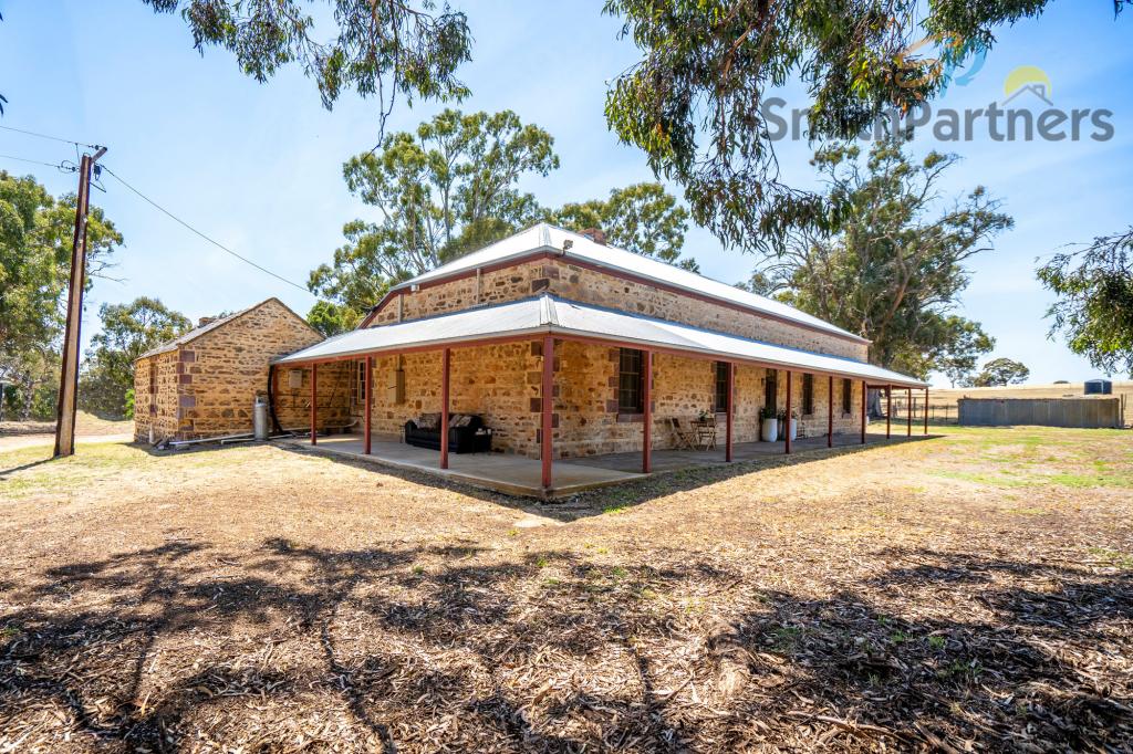 727 COOKES HILL RD, SPRINGTON, SA 5235