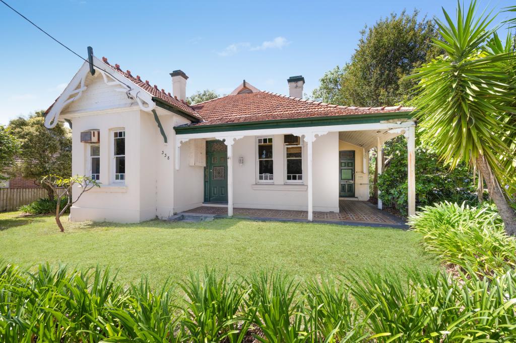 338 Mowbray Rd, Artarmon, NSW 2064