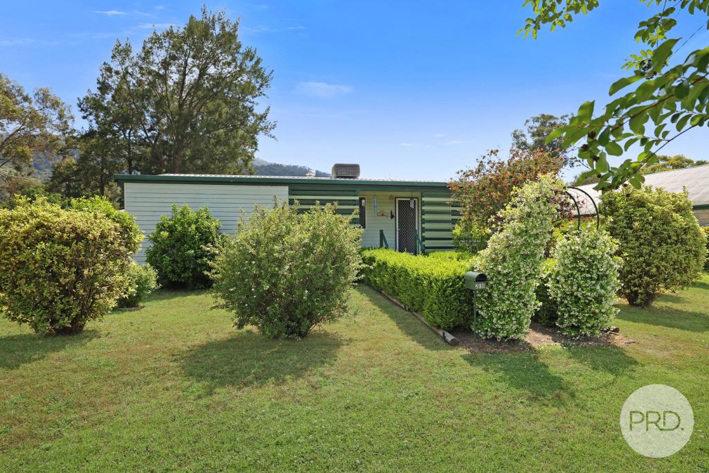 208 Mayne St, Murrurundi, NSW 2338