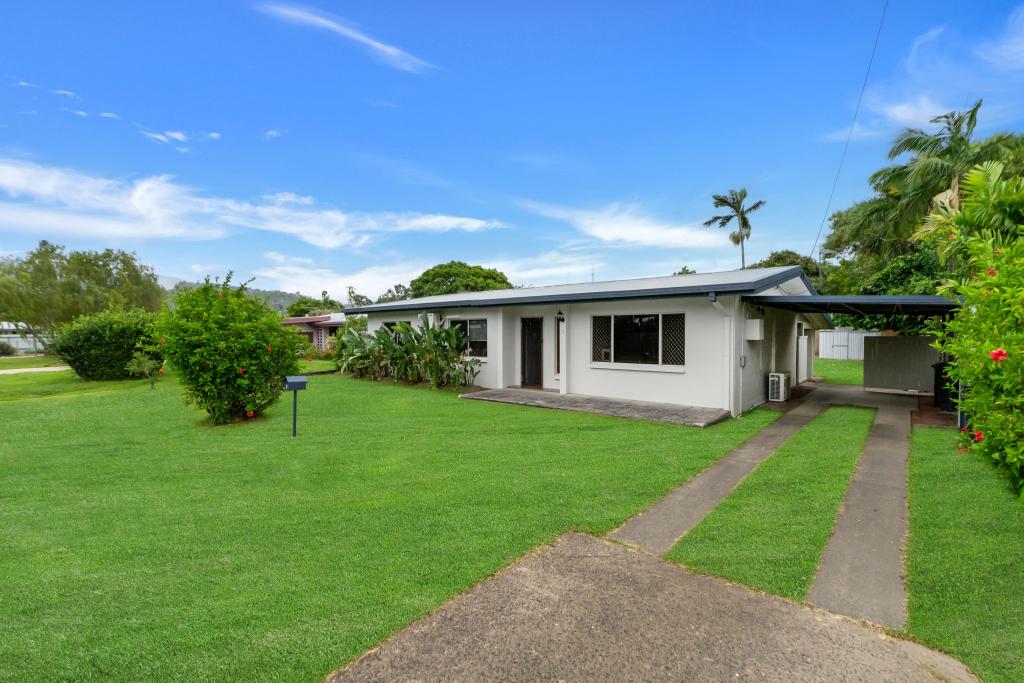 3 Satinay Cl, Manoora, QLD 4870