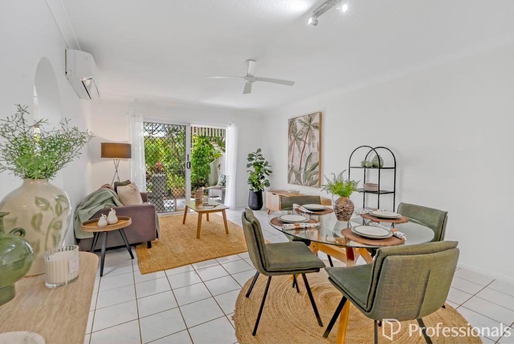 4/19 Springfield Cres, Manoora, QLD 4870