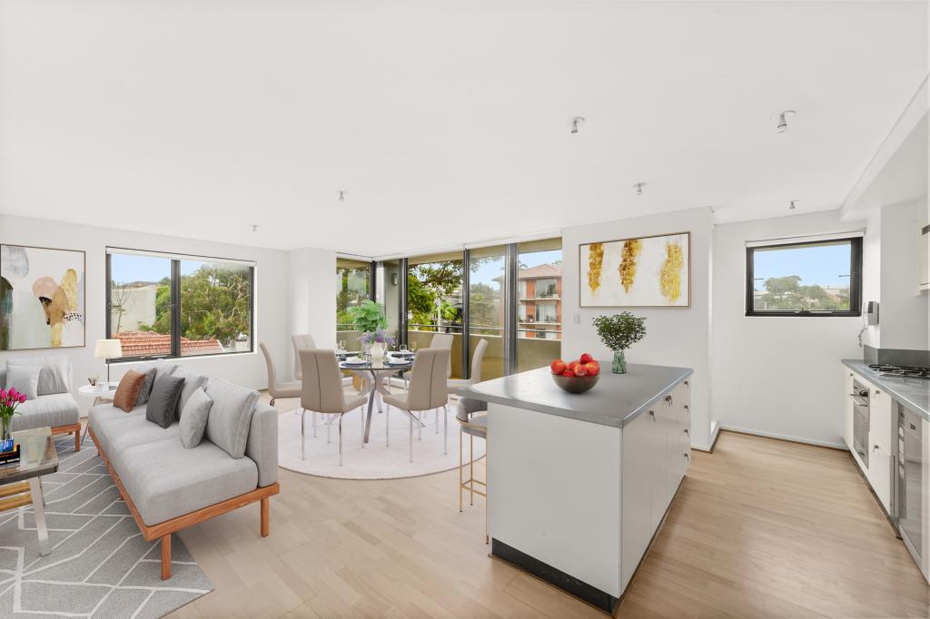 31/107 MACPHERSON ST, BRONTE, NSW 2024