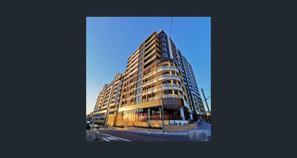 805/1d Greenbank St, Hurstville, NSW 2220