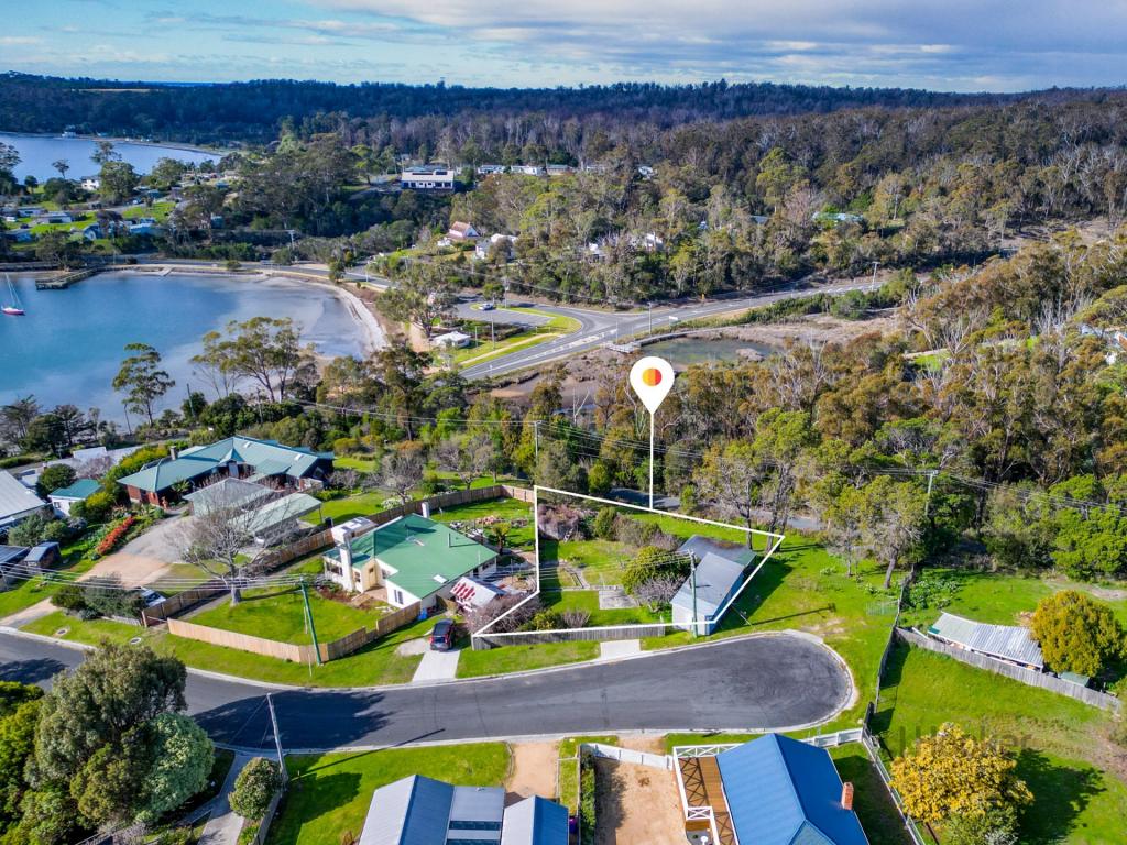 9 PERSEUS ST, ST HELENS, TAS 7216