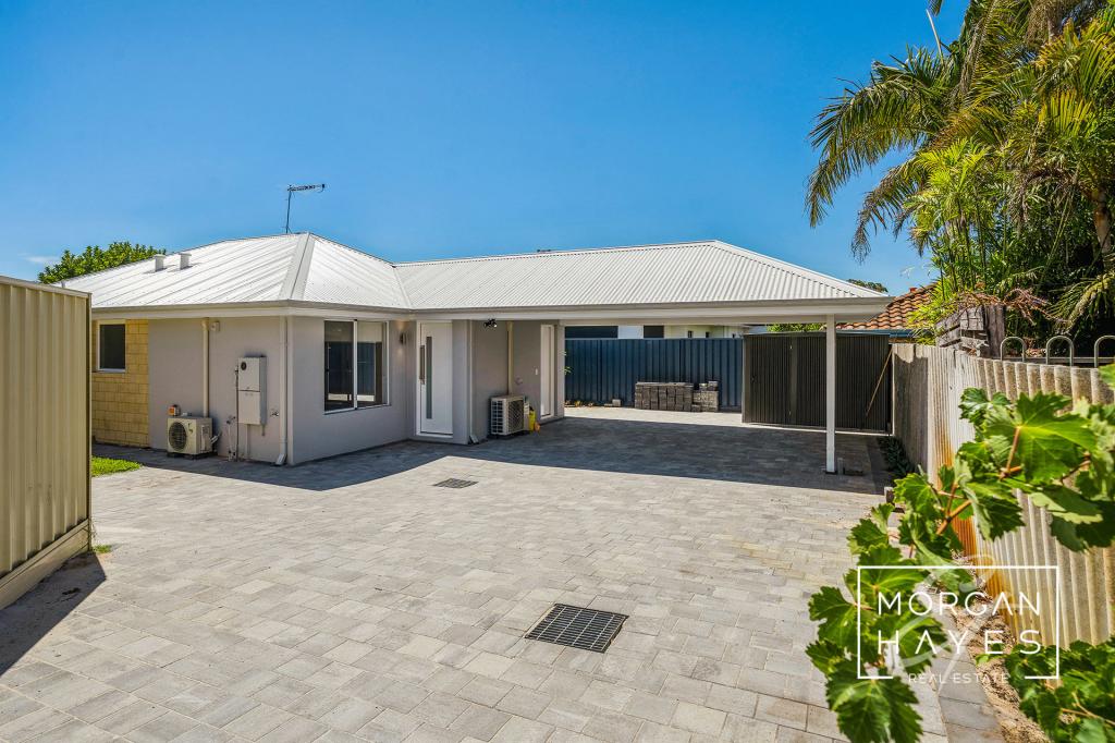 25a Aldam Cres, Shelley, WA 6148
