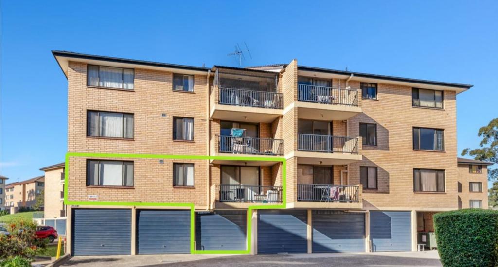 14/5 Griffith St, Blacktown, NSW 2148