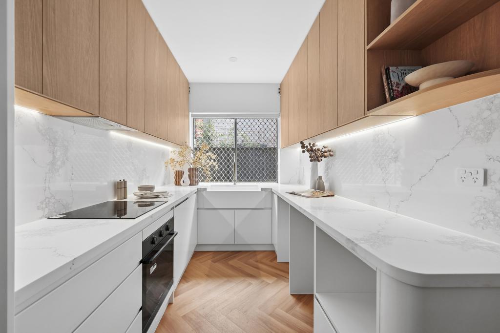 2/73 Milton St, Ashfield, NSW 2131