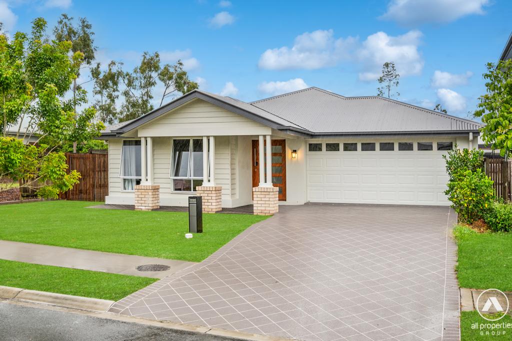 16 Veridian Rd, Greenbank, QLD 4124