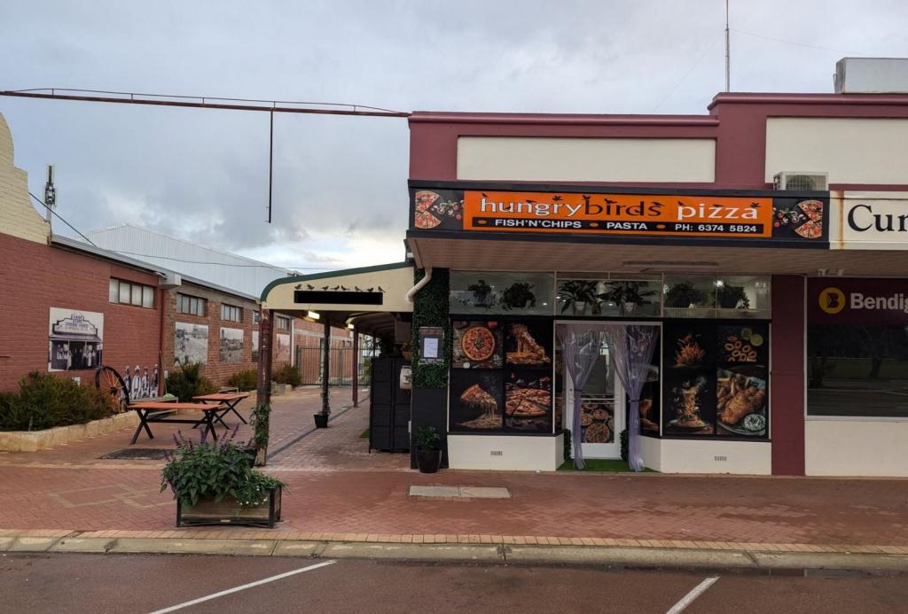Contact Agent For Address, Cunderdin, WA 6407