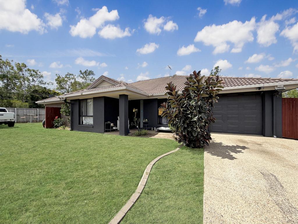 2/2 Ceres St, Wulkuraka, QLD 4305