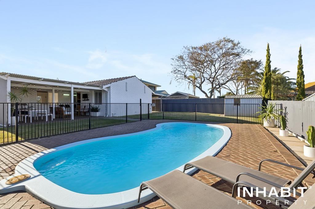 28 Fraser Way, Padbury, WA 6025