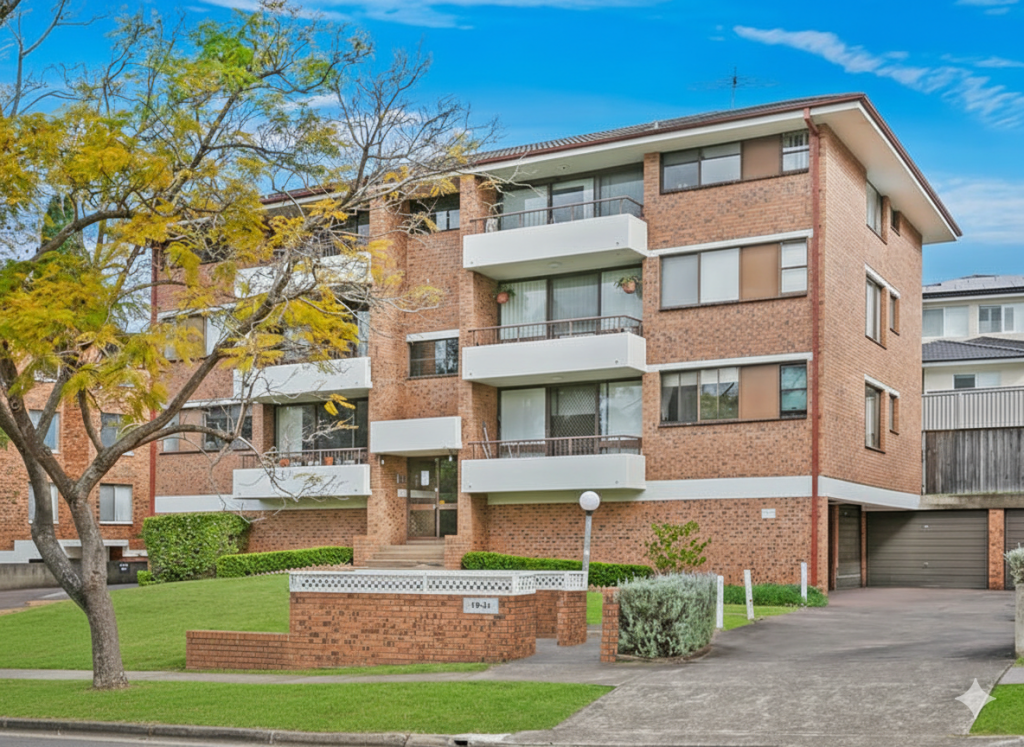 2/19-21 Station St, West Ryde, NSW 2114