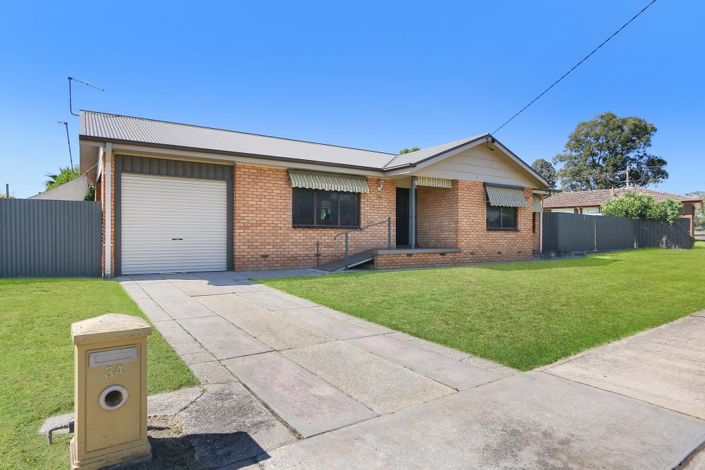 34 Emerald Ave, West Wodonga, VIC 3690