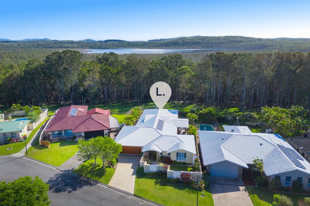 12 Eagle Pl, Lake Cathie, NSW 2445