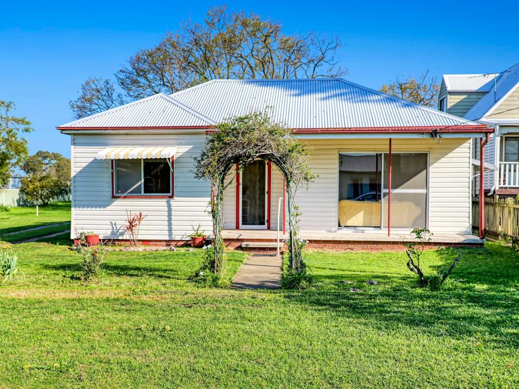 7 Ada St, Singleton, NSW 2330