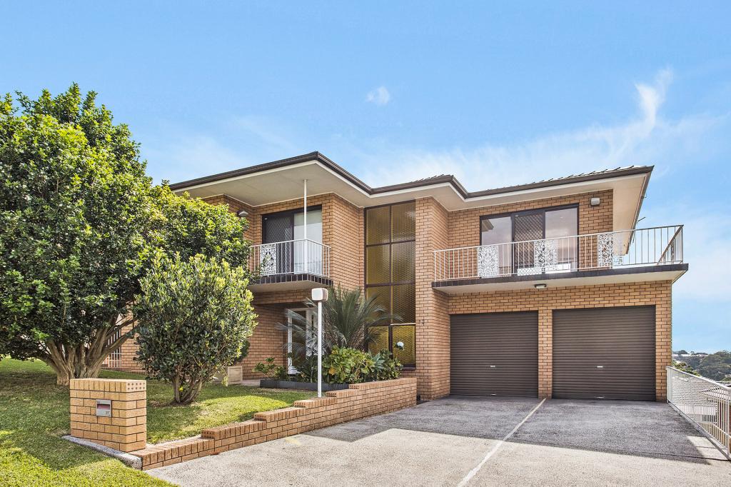 75 Walang Ave, Figtree, NSW 2525