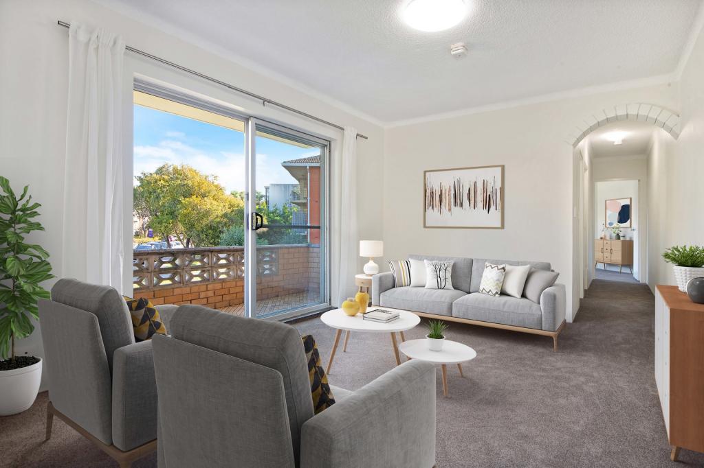 10/8 WESTMINSTER AVE, DEE WHY, NSW 2099