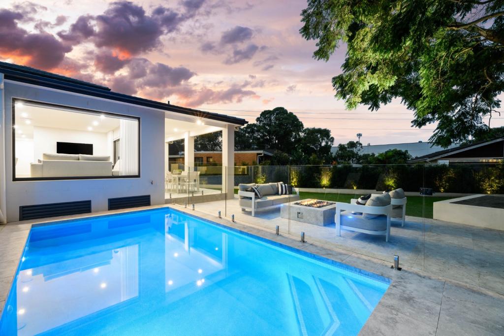 4a Silverwater Cres, Miranda, NSW 2228