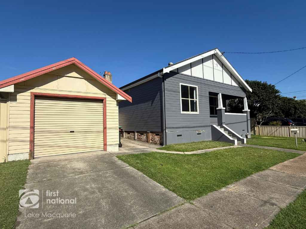 5 Minmi Rd, Wallsend, NSW 2287