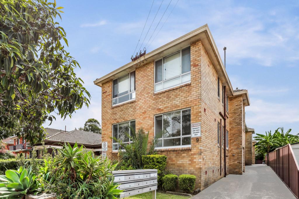 1/9 Mccourt St, Wiley Park, NSW 2195