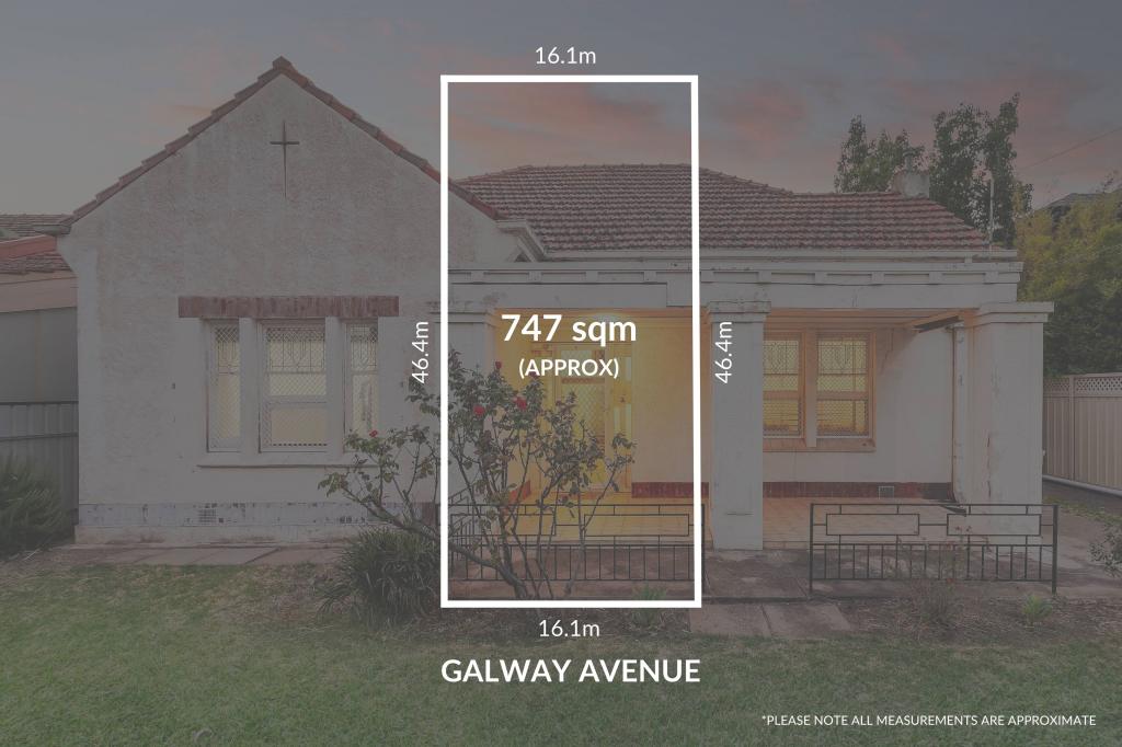 24 Galway Ave, Collinswood, SA 5081