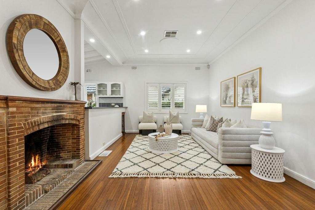 18 Nardoo Rd, Willoughby, NSW 2068